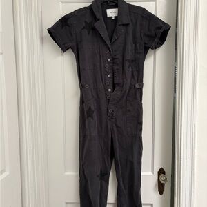 Pistola Black Star Jumpsuit